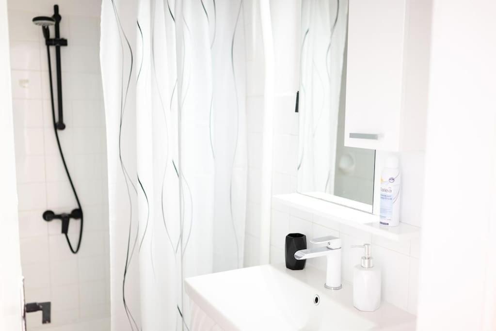 Private Room With View 1 Хвар Екстериор снимка
