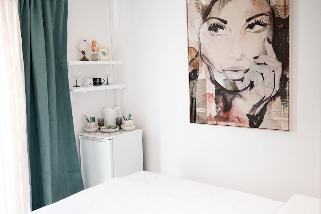 Private Room With View 1 Хвар Екстериор снимка