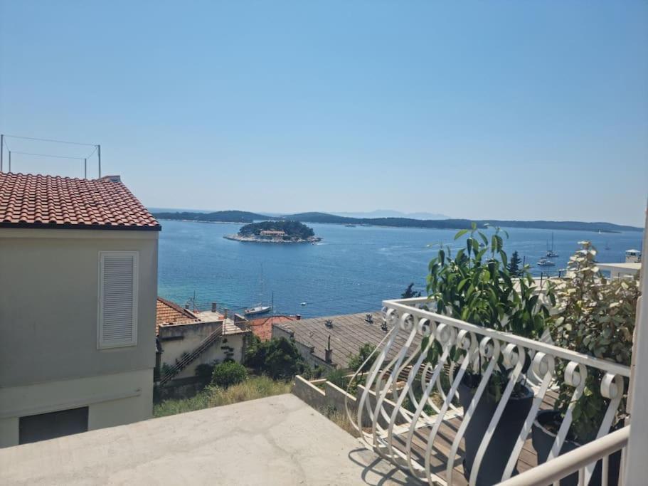 Private Room With View 1 Хвар Екстериор снимка
