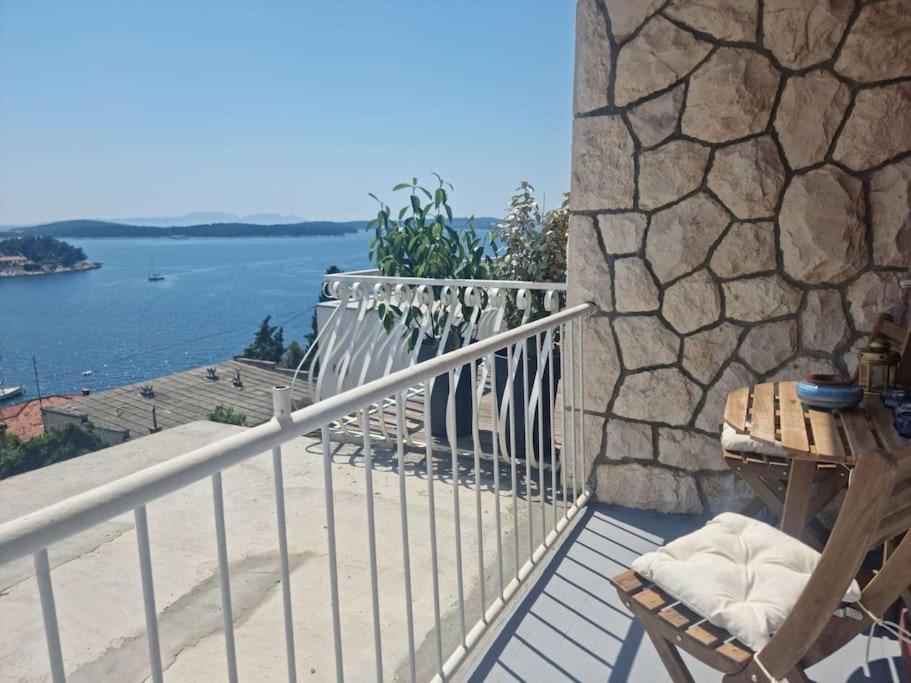 Private Room With View 1 Хвар Екстериор снимка