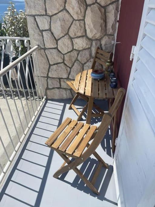 Private Room With View 1 Хвар Екстериор снимка
